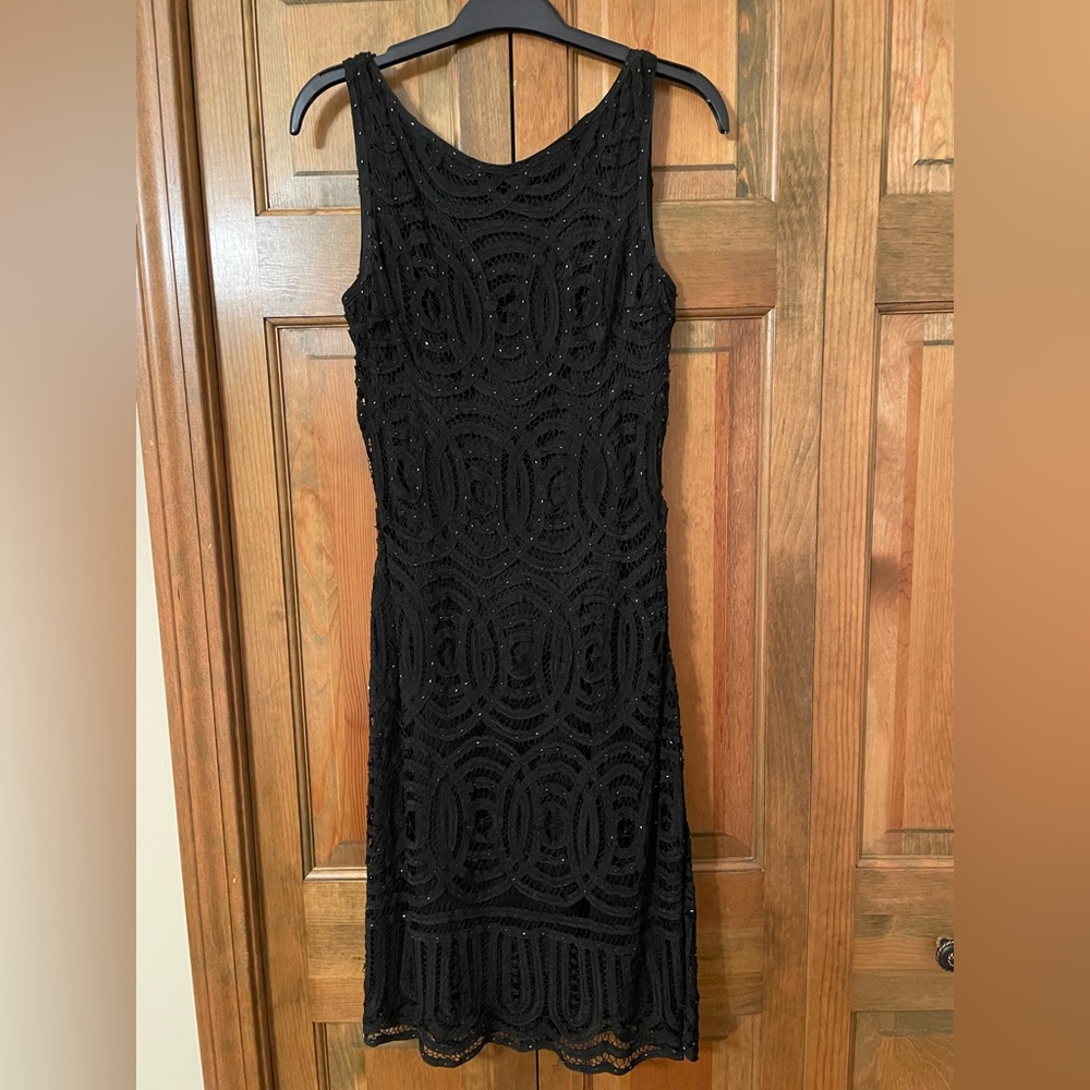 Cocktail Dress